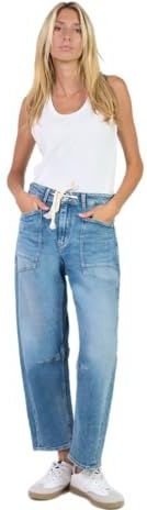 Damesjeans Le Temps des cerises Madie