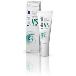Spirularin Vs Creme 10 Ml