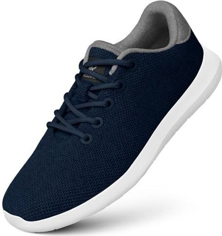 GIESSWEIN - Sneakers Laag - Marine / Grijs / Wit