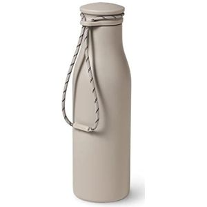 Rosendahl Thermos drinkfles 50 cl Grand Cru Outdoor roestvrij staal, beige