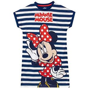 Disney Meisjes Nachthemden Minnie Mouse Veelkleurig 110