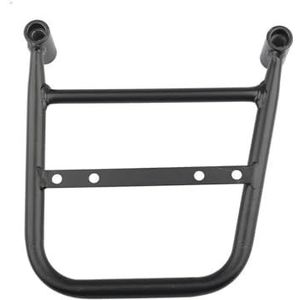 bagagedrager Voor Vulcan S 650 2016-2023 Voor Vulcan S 650 Voor Cafe 18-23 Motorfiets Zadeltas Kofferbaktas Steunbeugel Zijkofferbaktashouder Motorfiets bagagedrager(rechts)