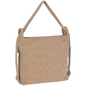 Tender Conversie Bag camel