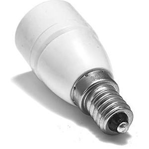 fitting adapter 100 stuks E14 naar E14 adapter E14 naar E14 verlengde lamphouder converter lampvoet fitting LED-lamp
