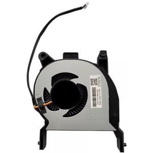 CPU-koeler voor HP voor ProDesk voor Mini 600 G3 400 914266-001 BUC0712HB-00 CAU DFS593512MN0T FJMV-radiator(Fan OEM)