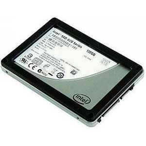 Intel SSDSC2CT120A3K5 330 SSD-harde schijf 120 GB (6,4 cm (2,5 inch), SATA III)
