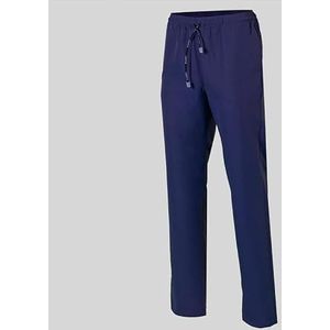 Gary's broek van 100% microvezel, lichttolerante kleur, met binnenzakken, wasbaar op 90 °C, skrc-ro