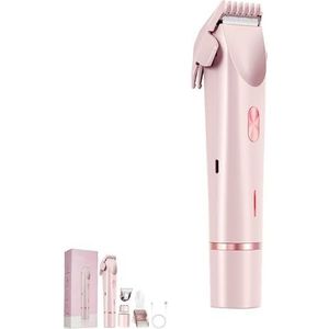 Beauty Bloom Elektrisch Scheerapparaat - Beauty Bloom 2.0, Beauty Bloom Trimmer, Beauty Bloom Elektrisch Scheerapparaat 2.0, Snapbuy Elektrisch Scheerapparaat for Vrouwen, Ipx7 Waterdicht Nat en Droog