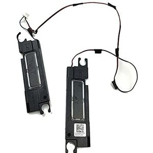 Zahara Luidspreker voor Dell XPS13 9343 9350 9360