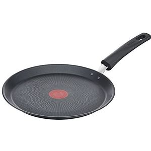 Tefal Daily Chef Pannenkoekenpan 25 cm Zwart