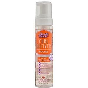 Beautiful Textures Curl Definer Mousse 8,5 oz van Beautiful Textures