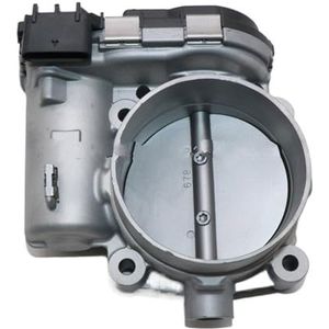 Gasklep Voor Dodge Voor Challenger Voor Durango Voor Ram Voor ProMaster 1500 3.6L 2018 2019 2020 Gasklephuis 05184349AE 05184349AF 05184349AB Gasklephuis Montage