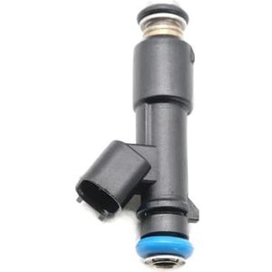 Brandstofinjectoren voor auto Voor Cobalt 2005-2010 Voor Pontiac Voor Pursuit Voor G5 2007-2010 2.2L 4-delige Auto Brandstofinjectorsproeier