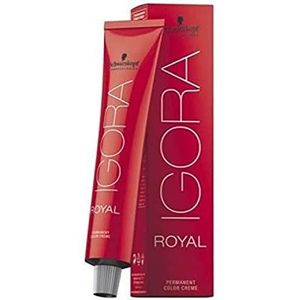 Schwarzkopf Igora Royal 9-0 Extra blond, 60ml