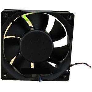 CPU-koelerventilator voor Precision 390 AFC1212DE 120 * 120 * 38MM 12V 1.6A -SP02 Thermostaatbal Koel P/N D8794 Y4574(1 Piece)