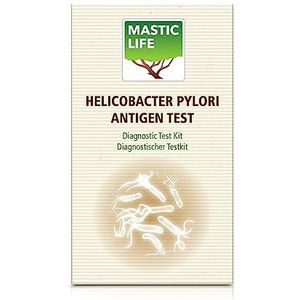 Helicobacter pylori test Masticlife