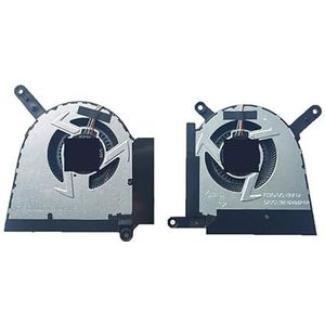 LAPTOP CPU GPU-koelventilator voor ASUS voor TUF 5pro 5 FX607 FA607 FA607P FX607J(CPU FAN)