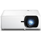 ViewSonic - LS751HD - Laserprojector - Wit - 5000 ANSI Lumen, 1080p, 1,6x Optische Zoom