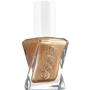 essie Gel Couture Sunrush Metals Nagellak nr. 516 Steel the Show, 13,5 ml