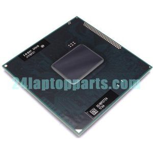 Intel Core i5-2410M 2.3GHz 3MB cache echte SR04B CPU-processor