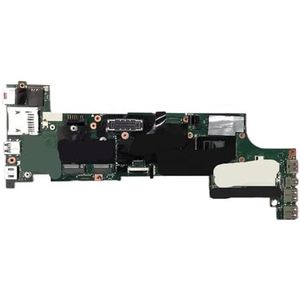 X260 Laptop Vervanging Moederbord Moederbord I7 6600U CPU Compatibel Met X260 Serie FRU 01EN203