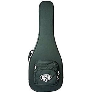 Protection Racket Acoustic Bass Guitar D