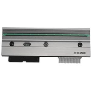 Thermische printkop compatibel met Zebra 105SL Plus labelprinter (300DPI P1053360-019)