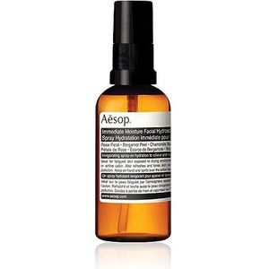Aesop Immediate Moisture Facial Hydrosol, 60 ml