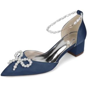 Witte Dames Pumps Dichte hielen Maat 35 kopen? ✔️ Vergelijk de beste aanbiedingen