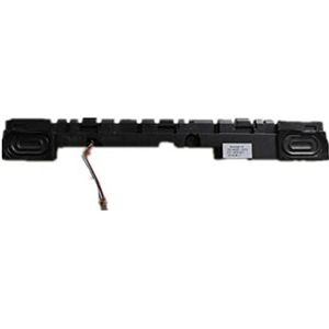 Laptop Intern Sprekers Voor For HP ProBook x360 440 G1 Zwart
