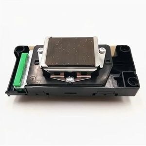 Printkop met groene connector for m-uoh v-alujet 1604 1614 1204 1304 printer reserveonderdelen + 8 Japanse dx5 stuks dempers
