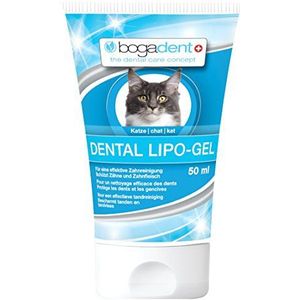 Bogadent Dental Lipo-gel 50 ml