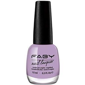 Nail Lacquer - Nail Polish 15 ml - The Comedian