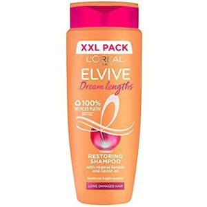 L'Oreal Elvive Dream lange haarshampoo, 700 ml