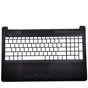 Laptop omhulsel rond toetsenbord Voor For HP ENVY 15M-DR 15m-dr0000 x360 15m-dr1000 x360 Zwart AP29M000400