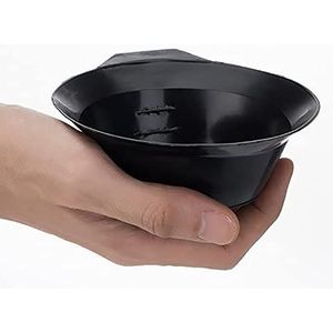 5 stks/set Haarverven Kom, Oor Cover Shield Haarkleur Set, voor Haar Verven Kleuring