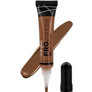L.A. Girls L.A. Cosmetics Pro Conceal HD-concealer, toast, 8 g