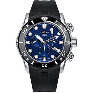 Edox Horloges kopen? ✔️ Vergelijk de beste aanbiedingen