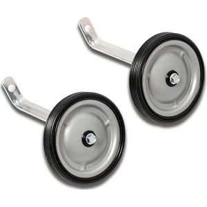 Puky Zijwielen voor Youke en Cyke (14 inch - 18 inch)
