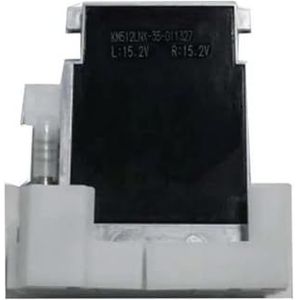 100% originele Pinthead printkop k-onica 512 14pl 42pl 35pl KM512MN/LN/LNX/LH/MH printkop for X-uli M-yjet printer(Km512LH 42pl)