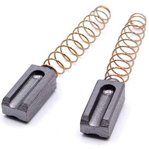 Koolborstels kolen geschikt voor Leister heteluchtblazer Triac S/IGNITER