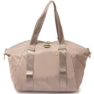 pacsafe Citysafe CX Tote Blush Tan