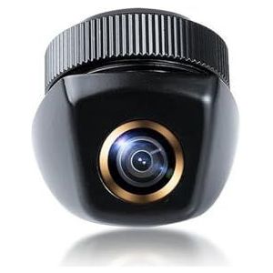 Auto Achteruitrijcamera Voor B&MW 1/2/3/4/5/6/7 Serie X3 X5 X6 E53 E70 E71 E72 E83 170 ° HD 1080 P Auto Achteruitrijcamera Nachtzicht Reverse Camera Parkeercamera (Color : CVBS-AHD720P)