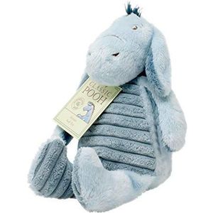 Rainbow Designs Classic Winnie The Pooh & Friends Soft Toys - Eeyore