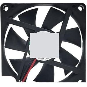 Voor SUNON ME70151V3-000U-A99 70mm 12V 0,57W axiale koelventilator, Vapo-lager en industriële toepassingen