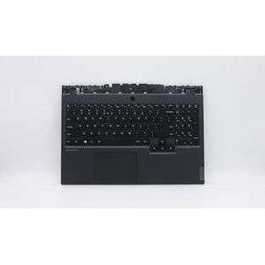 Upper Case Assembly for Intel Lenovo Laptops, FRU5CB0Z27670 (Lenovo Laptops)