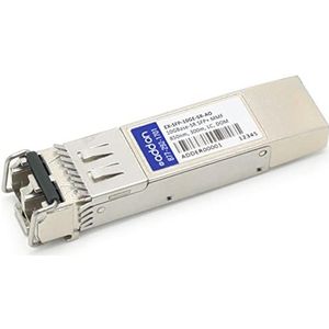 Voordelen: Computer 802.11 IE; EX-SFP-10GE-SR-AO OptiPlex + 10000Mbit/s 1310nm Single modus netwerk-transmissie module