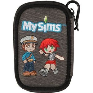 Official MY SIMS Bag for DS (Big Ben)