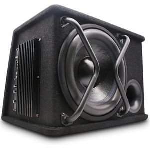 Tweeter auto Tweeters voor auto 12 inch actieve autoluidsprekers DC12V krachtige overgewicht autowoofer MAX 2000W pure subwoofer auto-audiomodificatie