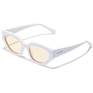 HAWKERS · Sunglasses OLWEN for men and women · YELLOW
